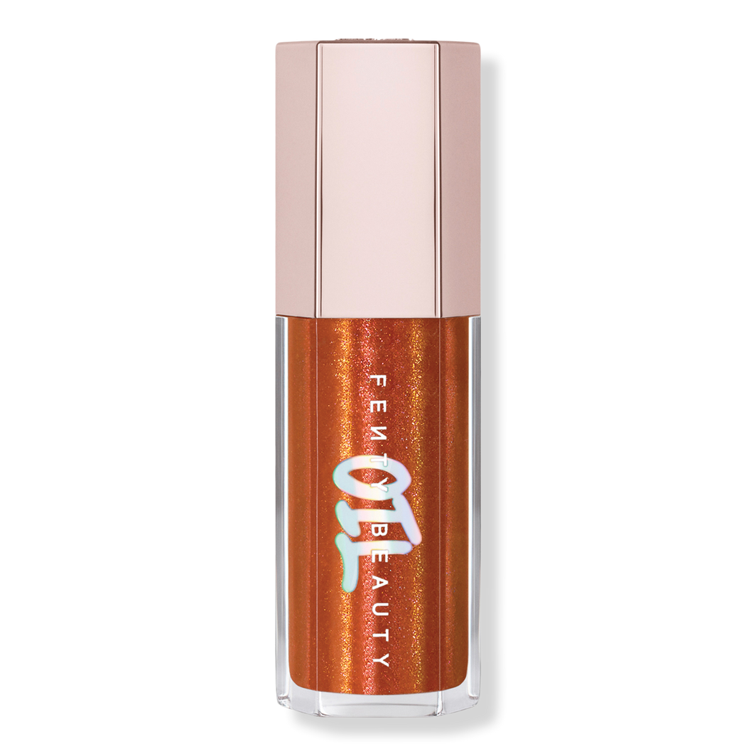 FENTY BEAUTY by Rihanna Gloss Bomb Oil Luminizing Lip Oil 'N Gloss