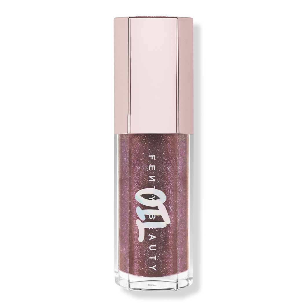 FENTY BEAUTY by Rihanna Gloss Bomb Oil Luminizing Lip Oil 'N Gloss
