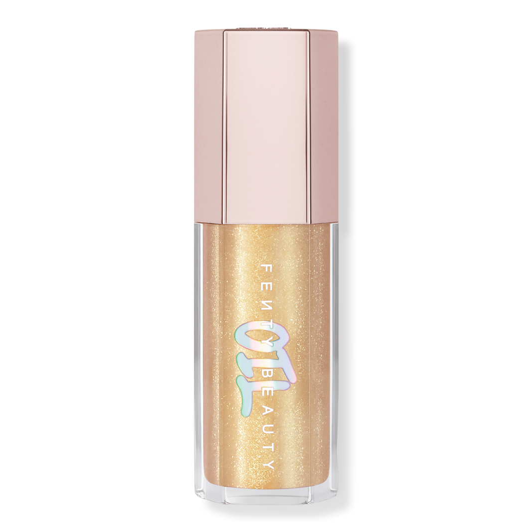 FENTY BEAUTY by Rihanna Gloss Bomb Oil Luminizing Lip Oil 'N Gloss