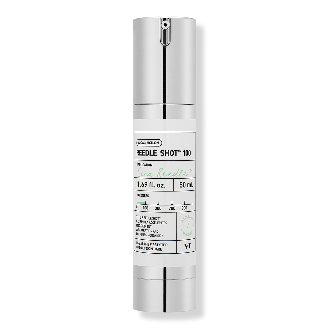 VT Cosmetics Reedle Shot 100