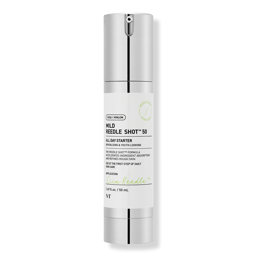 VT Cosmetics Reedle Shot 50