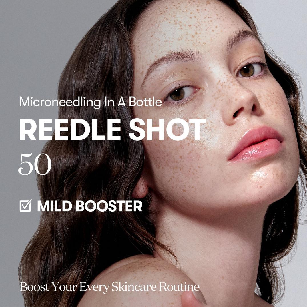 VT Cosmetics Reedle Shot 50