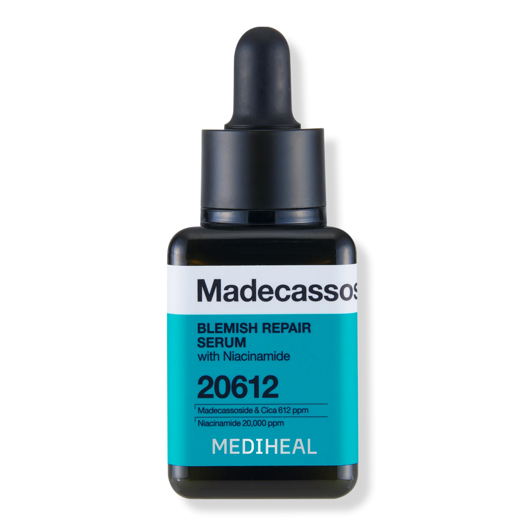 MEDIHEAL Madecassoside Blemish Repair Serum
