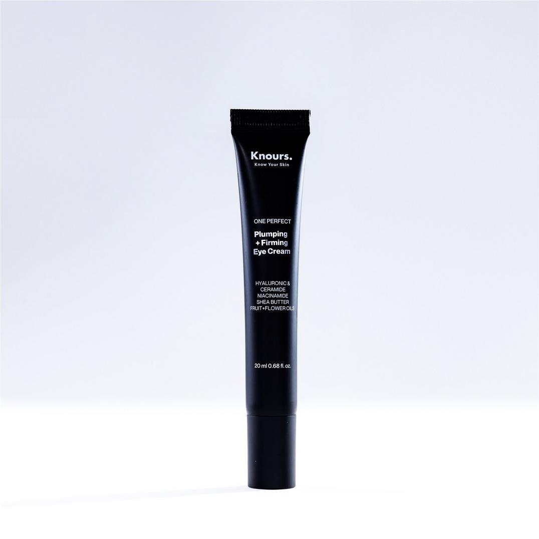 Knours. Plumping + Firming Eye Cream