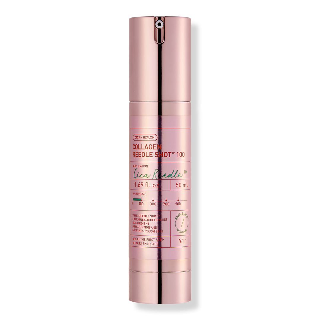 VT Cosmetics Collagen Reedle Shot 100