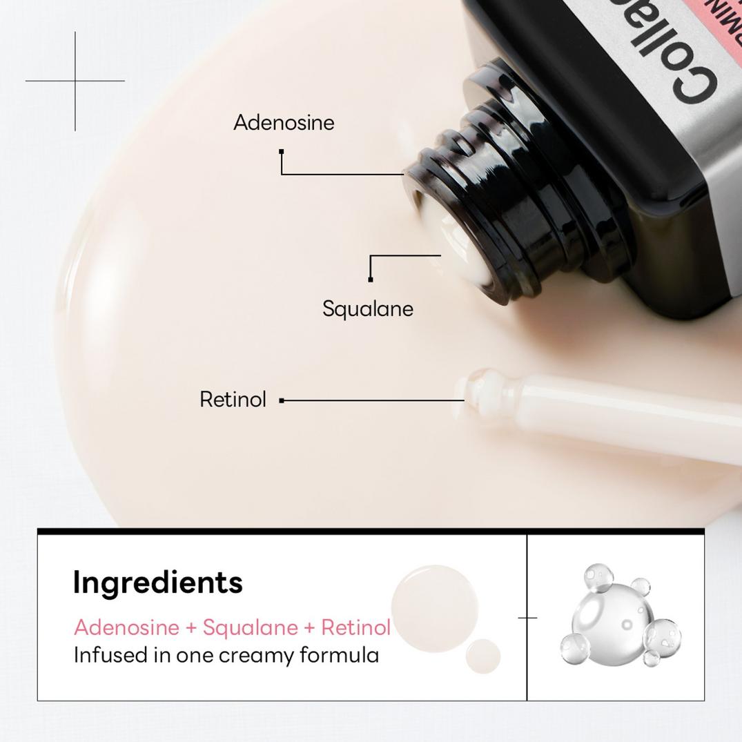 MEDIHEAL Collagen Firming Volume Serum