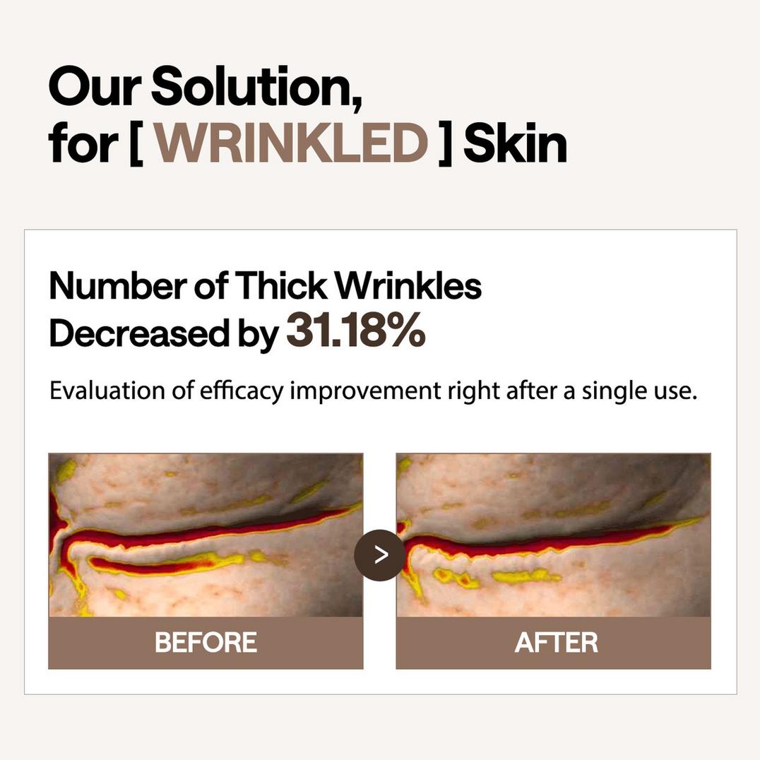 MEDIHEAL Retinol Collagen Eye Ampoule Patch