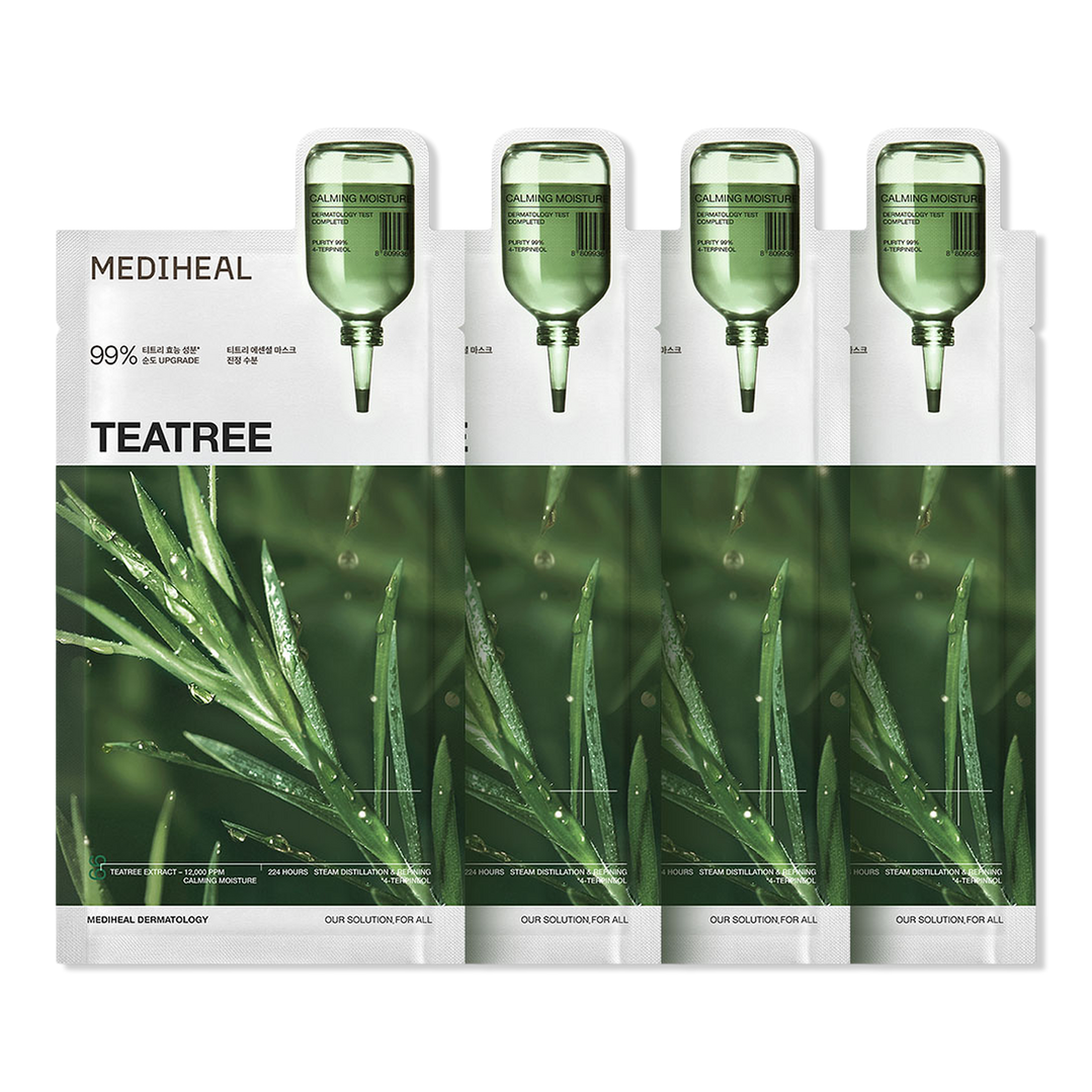 MEDIHEAL Teatree Essential Mask