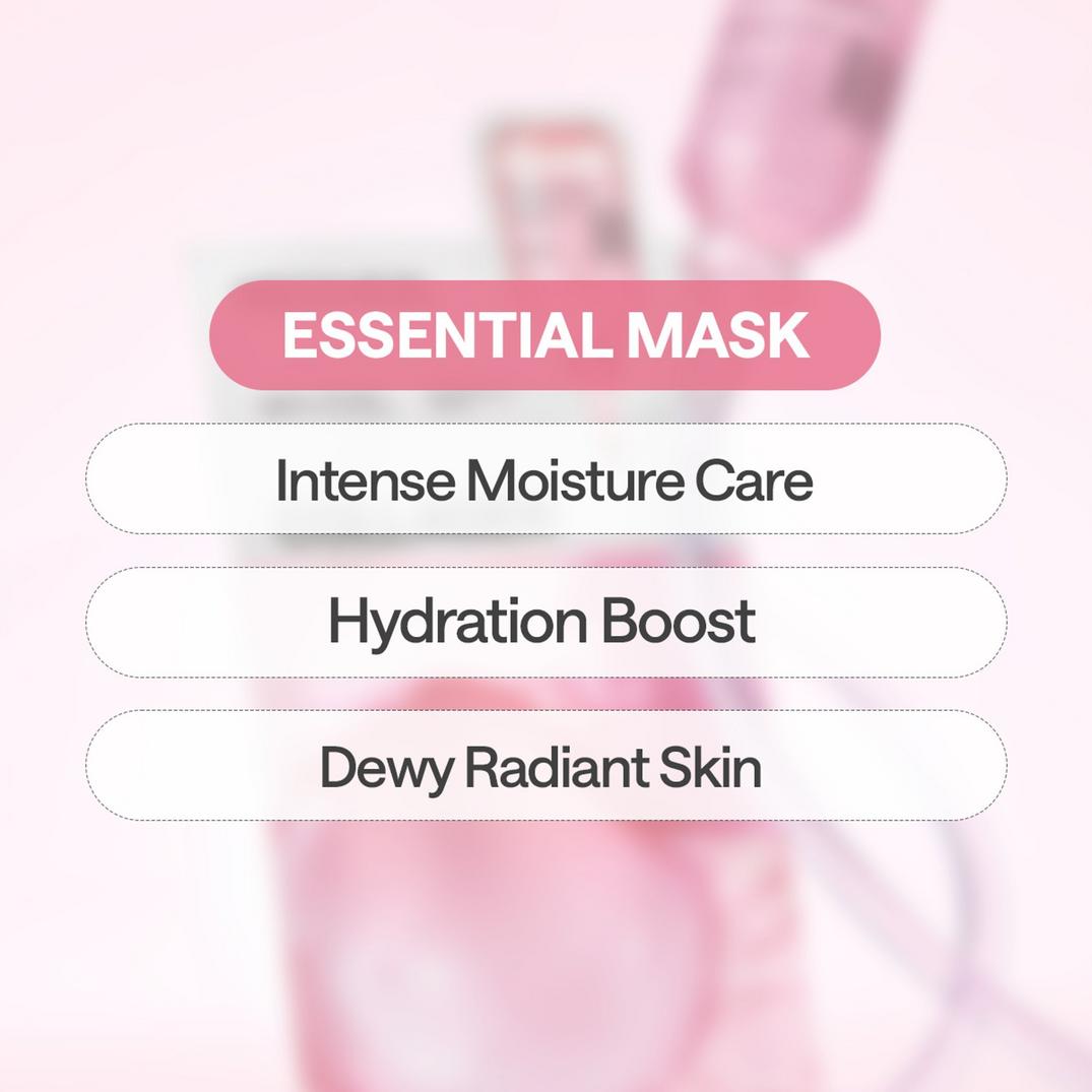 MEDIHEAL Collagen Essential Mask