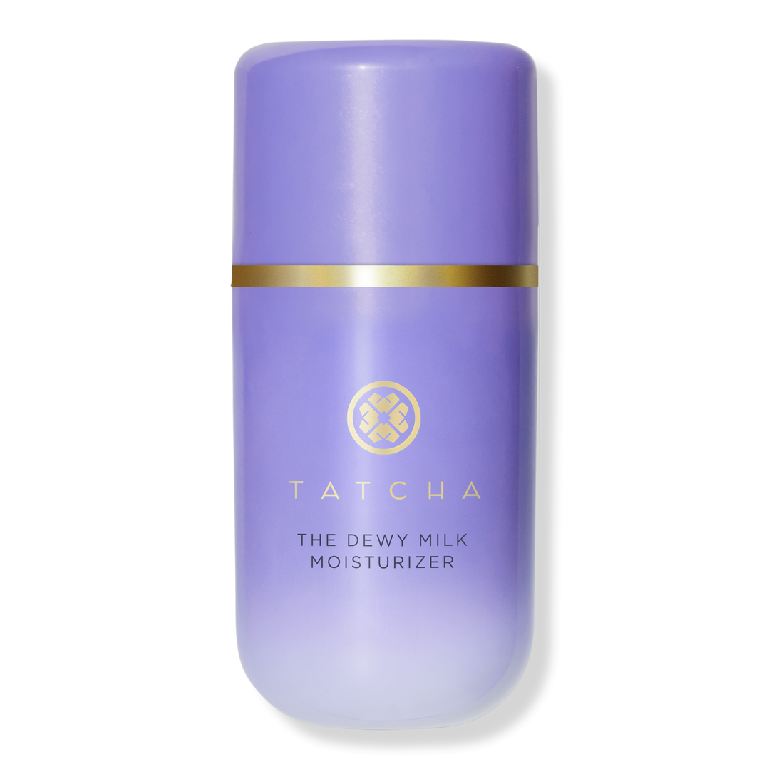 TATCHA The Dewy Milk Moisturizer