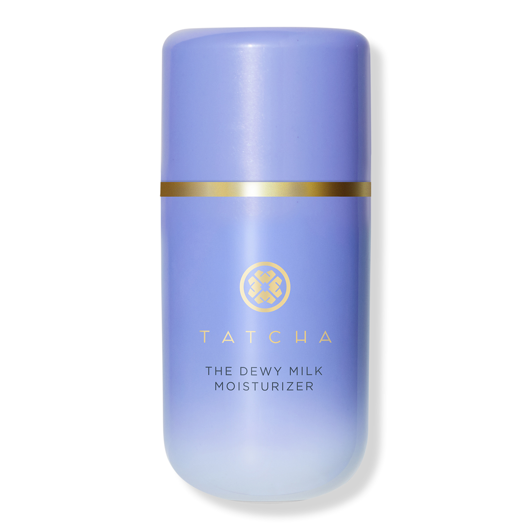 TATCHA The Dewy Milk Moisturizer
