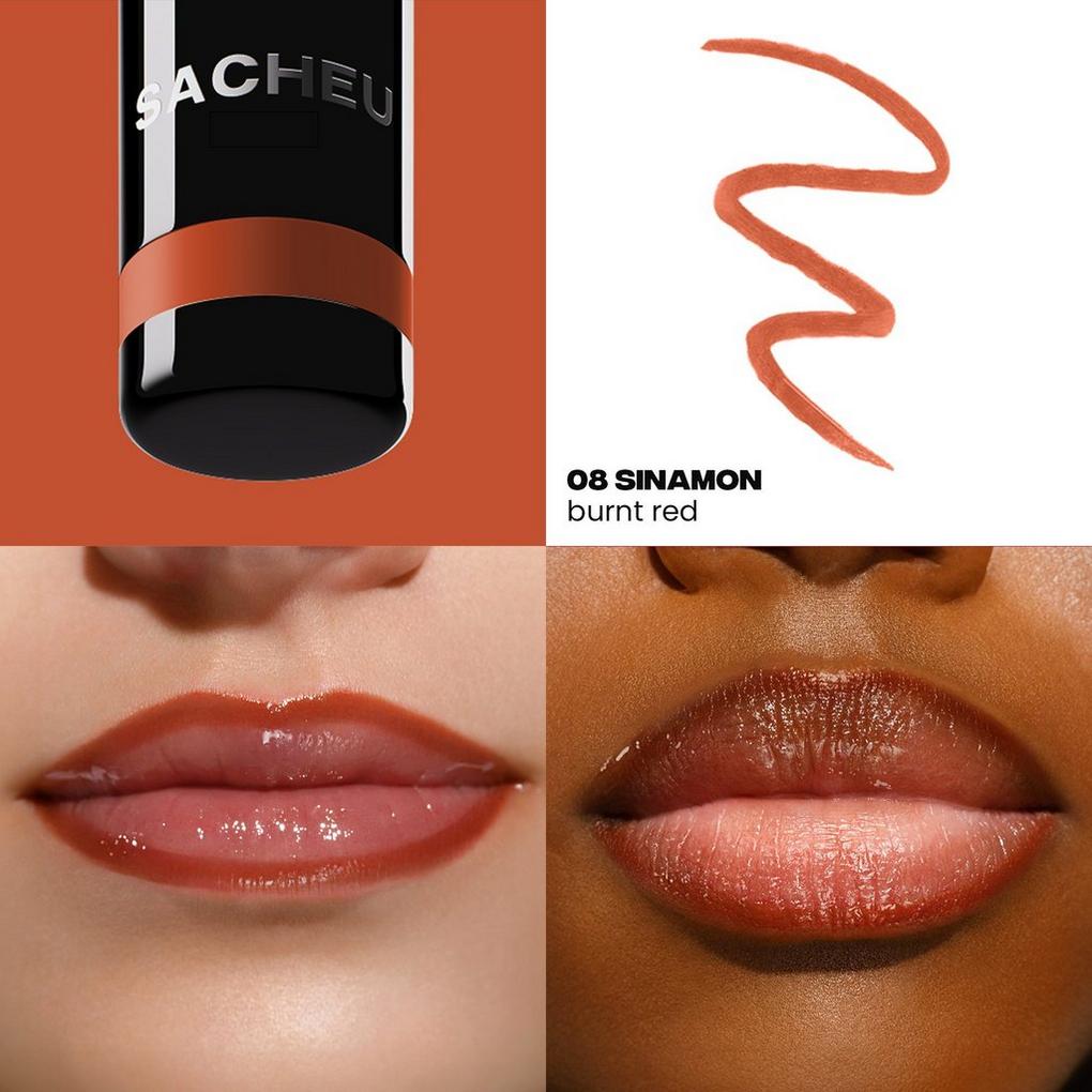 SACHEU Peel Off Lip Liner STAY-N