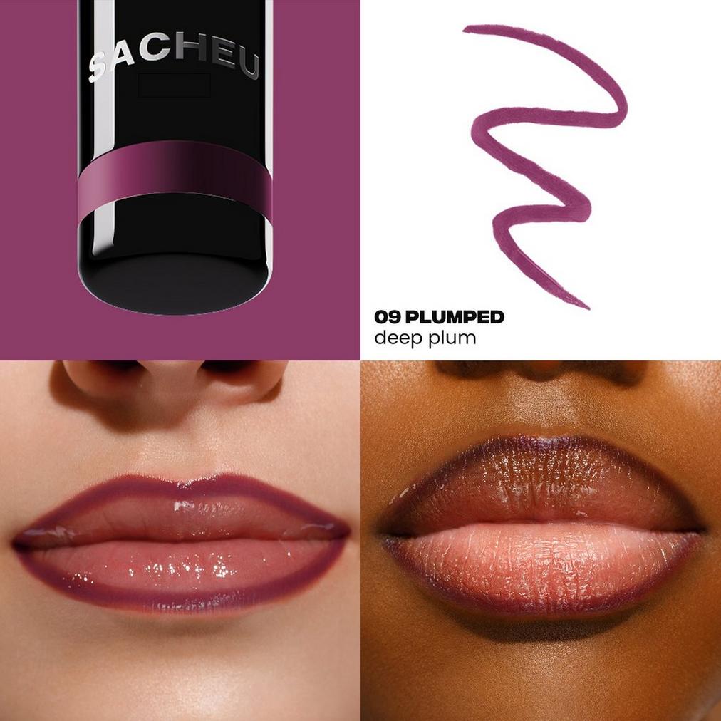 SACHEU Peel Off Lip Liner STAY-N