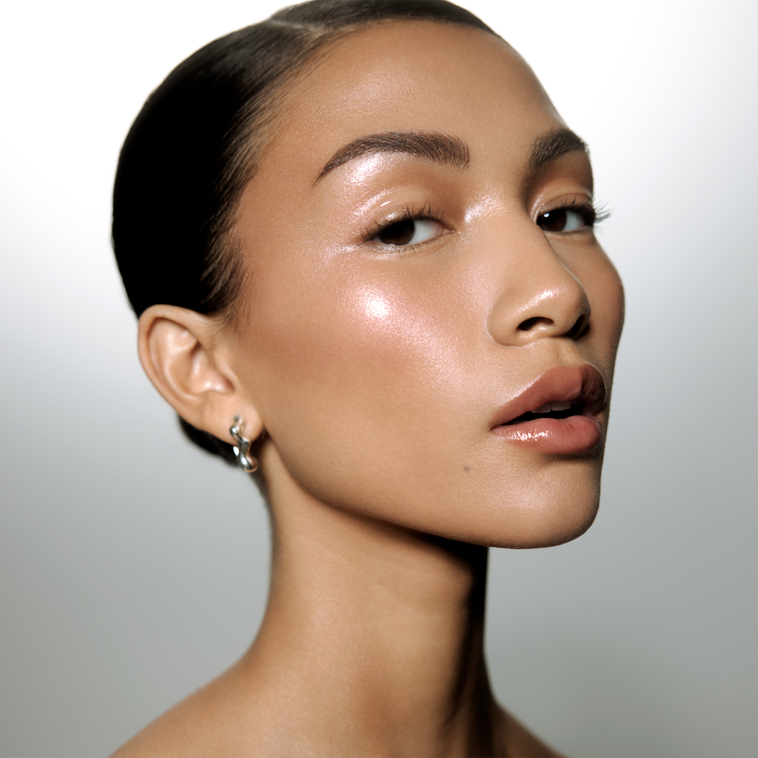 KYLIE COSMETICS Cosmic Kylie Jenner 2.0 Collection Supple Kiss Lip Glaze