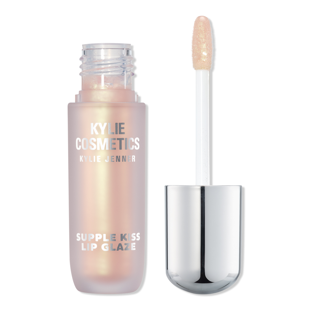 KYLIE COSMETICS Cosmic Kylie Jenner 2.0 Collection Supple Kiss Lip Glaze