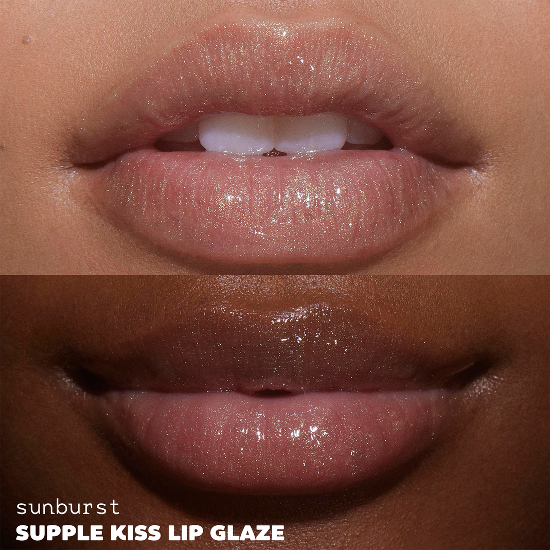 KYLIE COSMETICS Cosmic Kylie Jenner 2.0 Collection Supple Kiss Lip Glaze