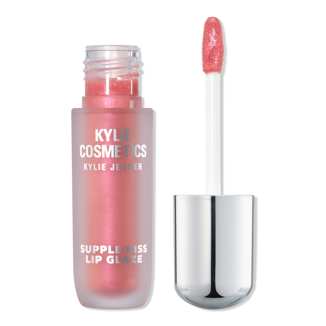 KYLIE COSMETICS Cosmic Kylie Jenner 2.0 Collection Supple Kiss Lip Glaze
