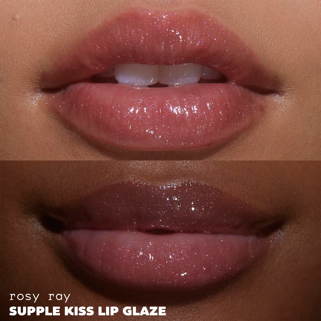 KYLIE COSMETICS Cosmic Kylie Jenner 2.0 Collection Supple Kiss Lip Glaze