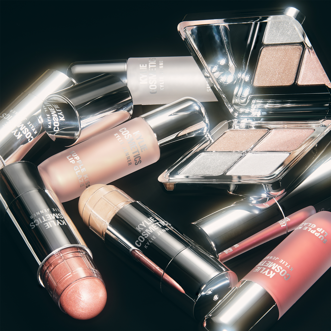 KYLIE COSMETICS Cosmic Kylie Jenner 2.0 Collection Dewy Balm Stick