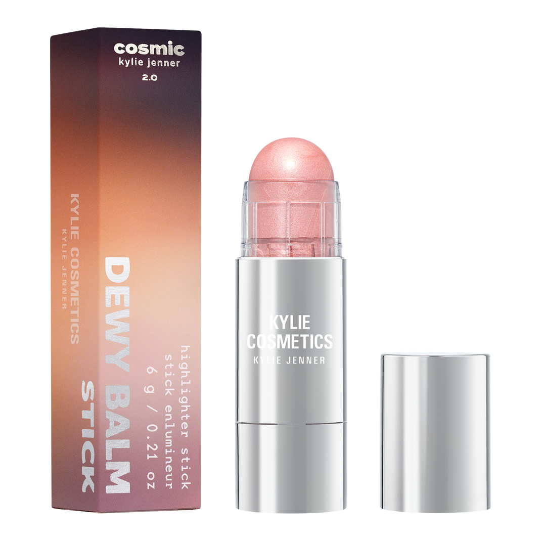 KYLIE COSMETICS Cosmic Kylie Jenner 2.0 Collection Dewy Balm Stick