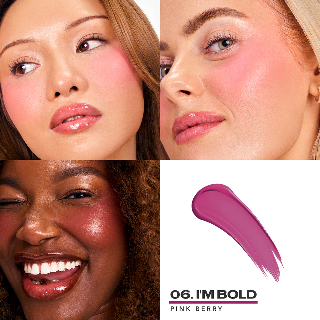 SACHEU CHEEK STAY-N All-Day Liquid Blush