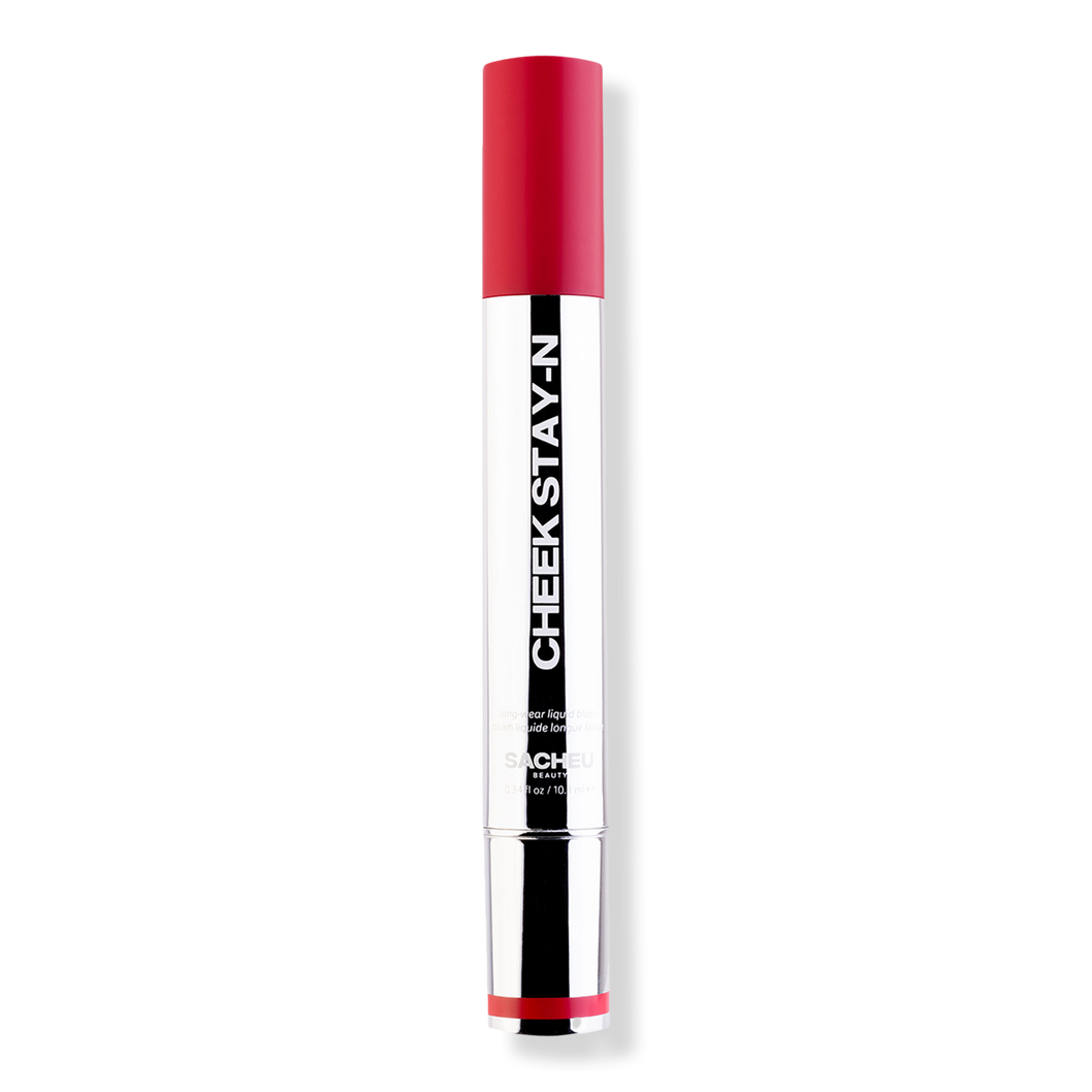 SACHEU CHEEK STAY-N All-Day Liquid Blush