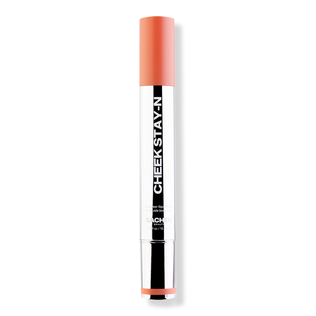 SACHEU CHEEK STAY-N All-Day Liquid Blush