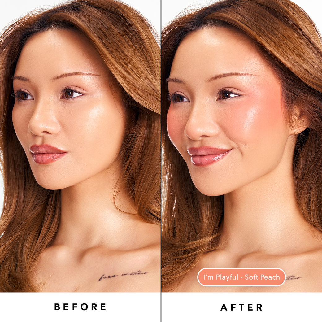 SACHEU CHEEK STAY-N All-Day Liquid Blush