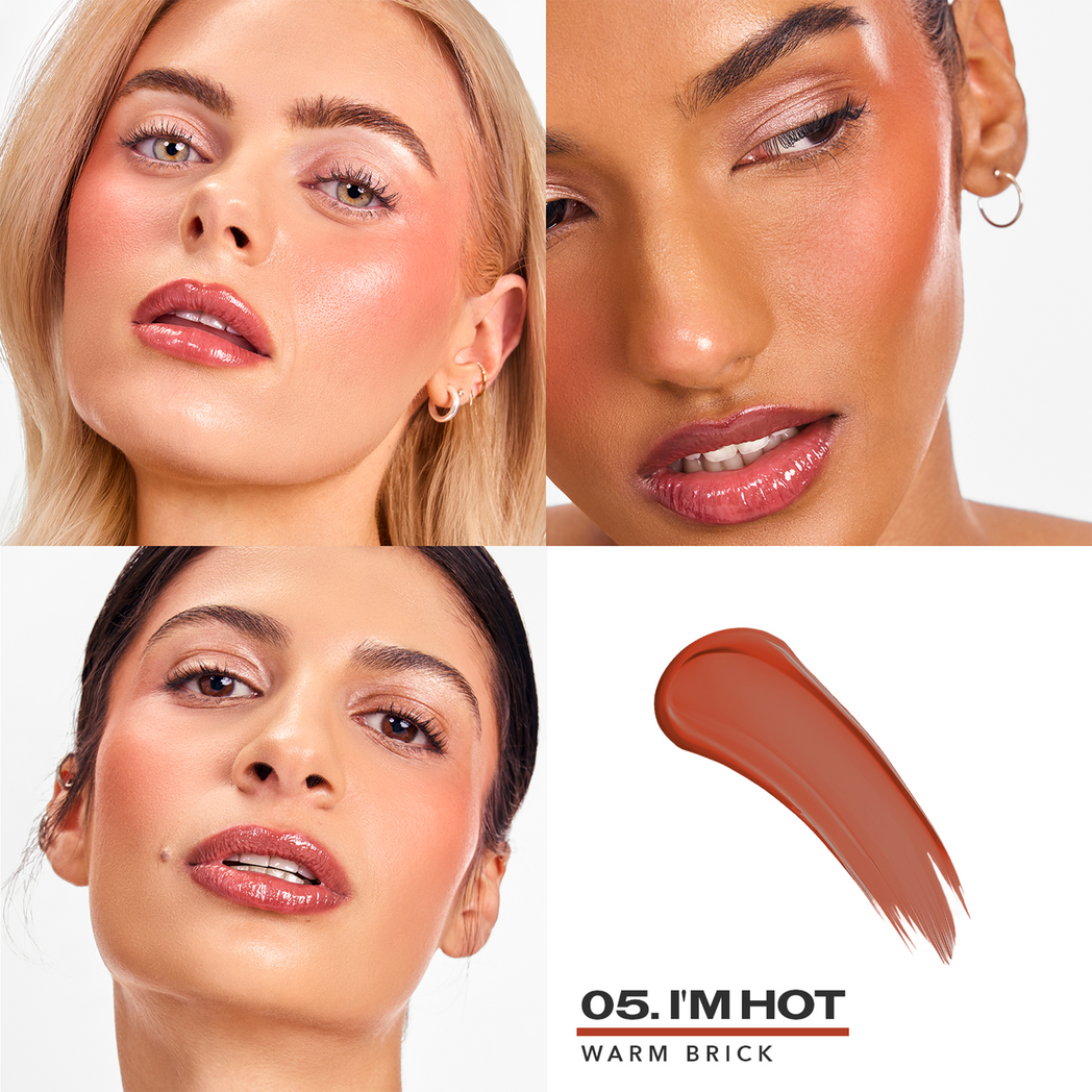 SACHEU CHEEK STAY-N All-Day Liquid Blush