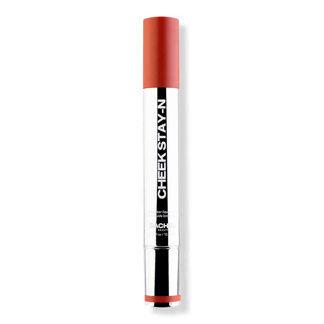 SACHEU CHEEK STAY-N All-Day Liquid Blush