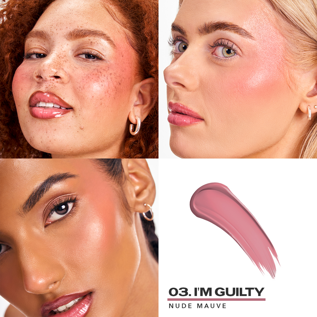 SACHEU CHEEK STAY-N All-Day Liquid Blush