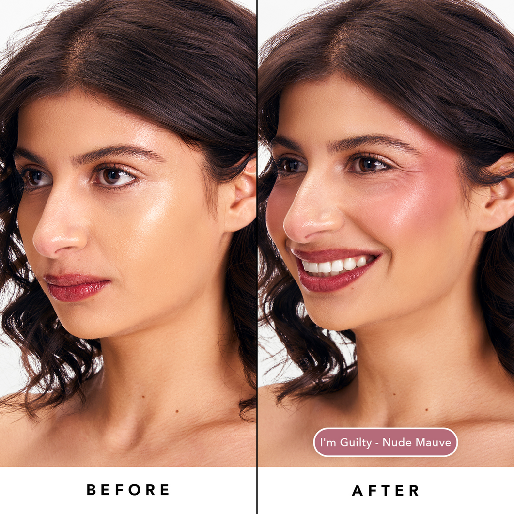 SACHEU CHEEK STAY-N All-Day Liquid Blush