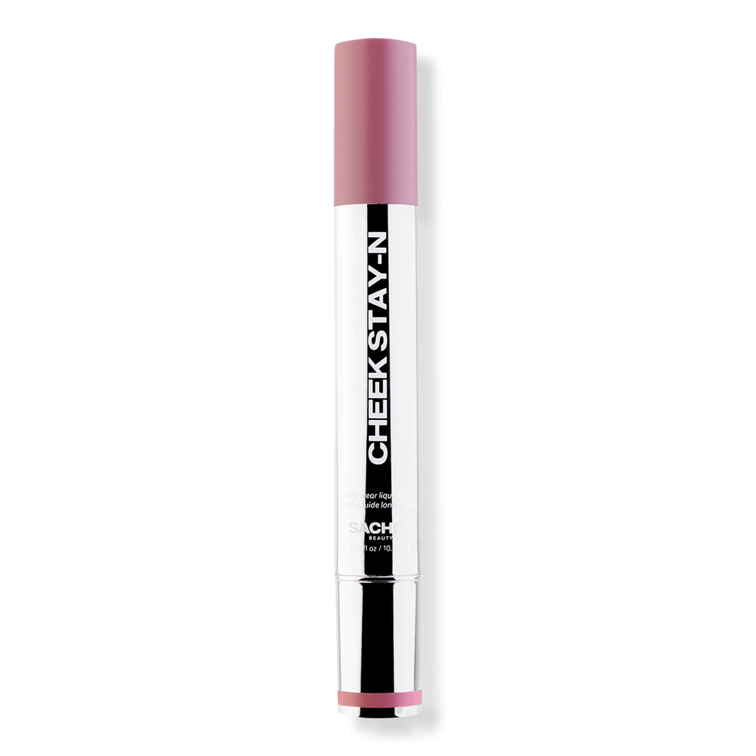 SACHEU CHEEK STAY-N All-Day Liquid Blush