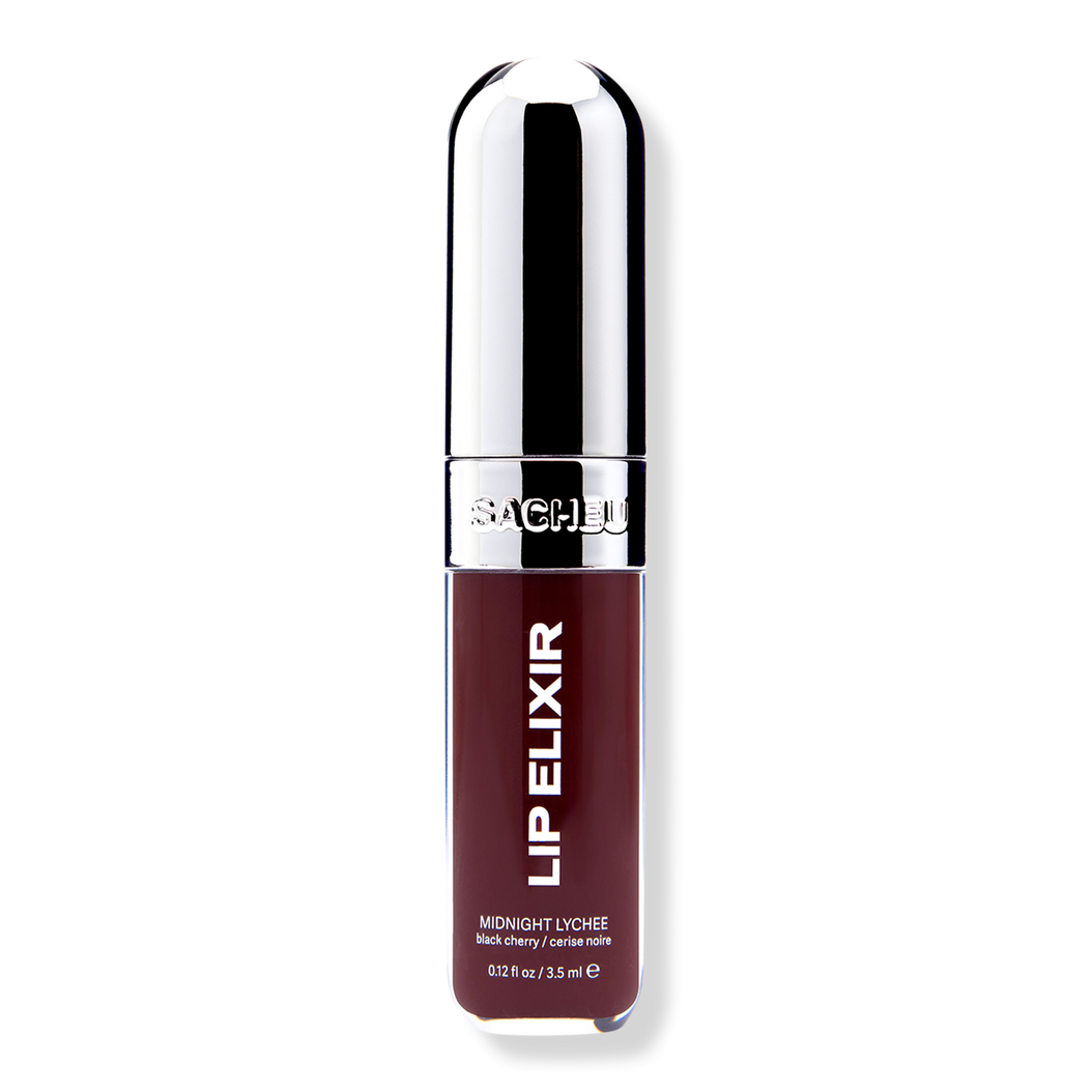 SACHEU Lip Glaze Elixir
