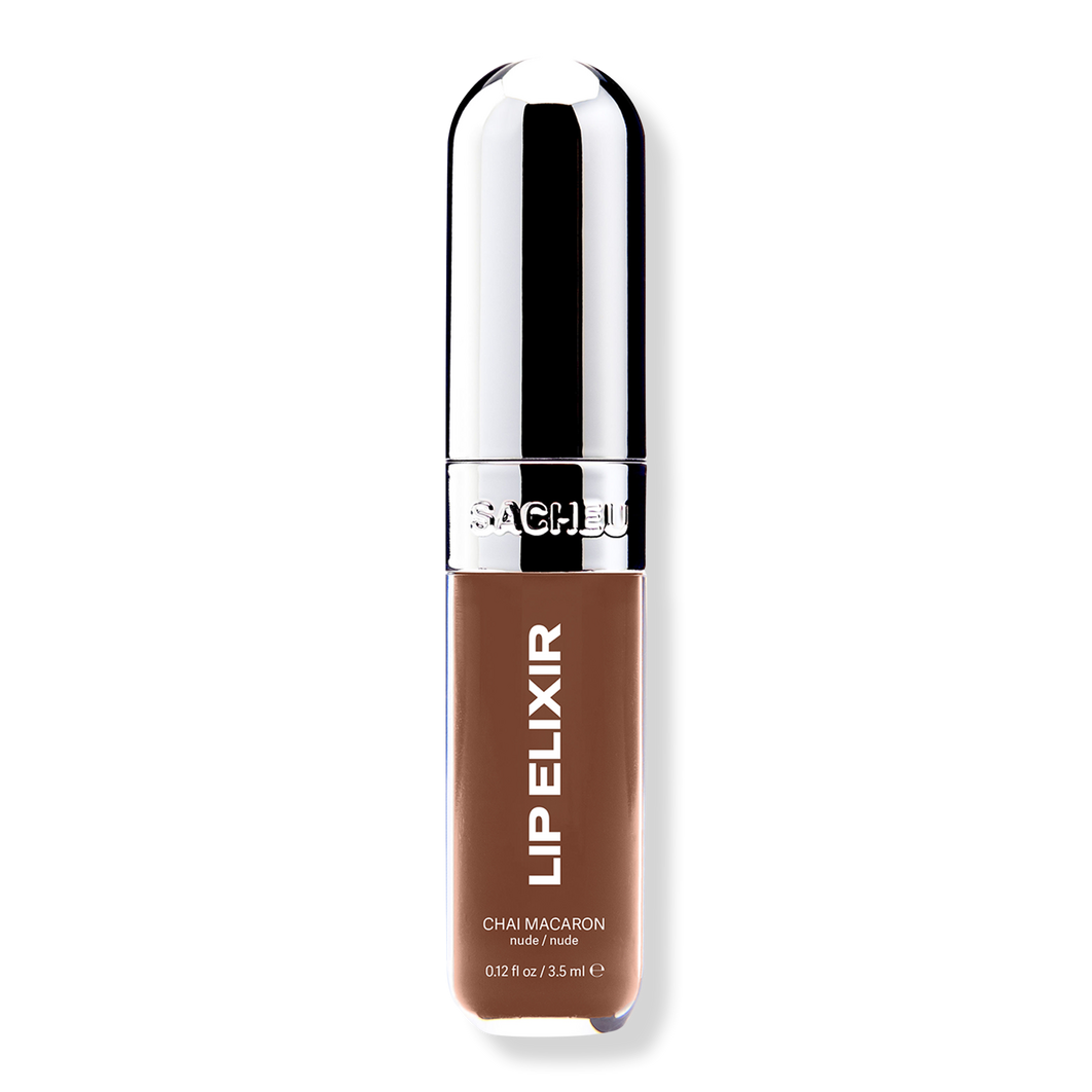SACHEU Lip Glaze Elixir