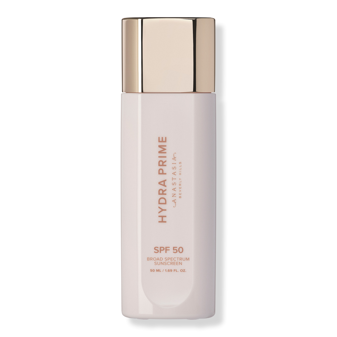 Anastasia Beverly Hills Hydra Prime SPF 50 Hydrating Face Primer