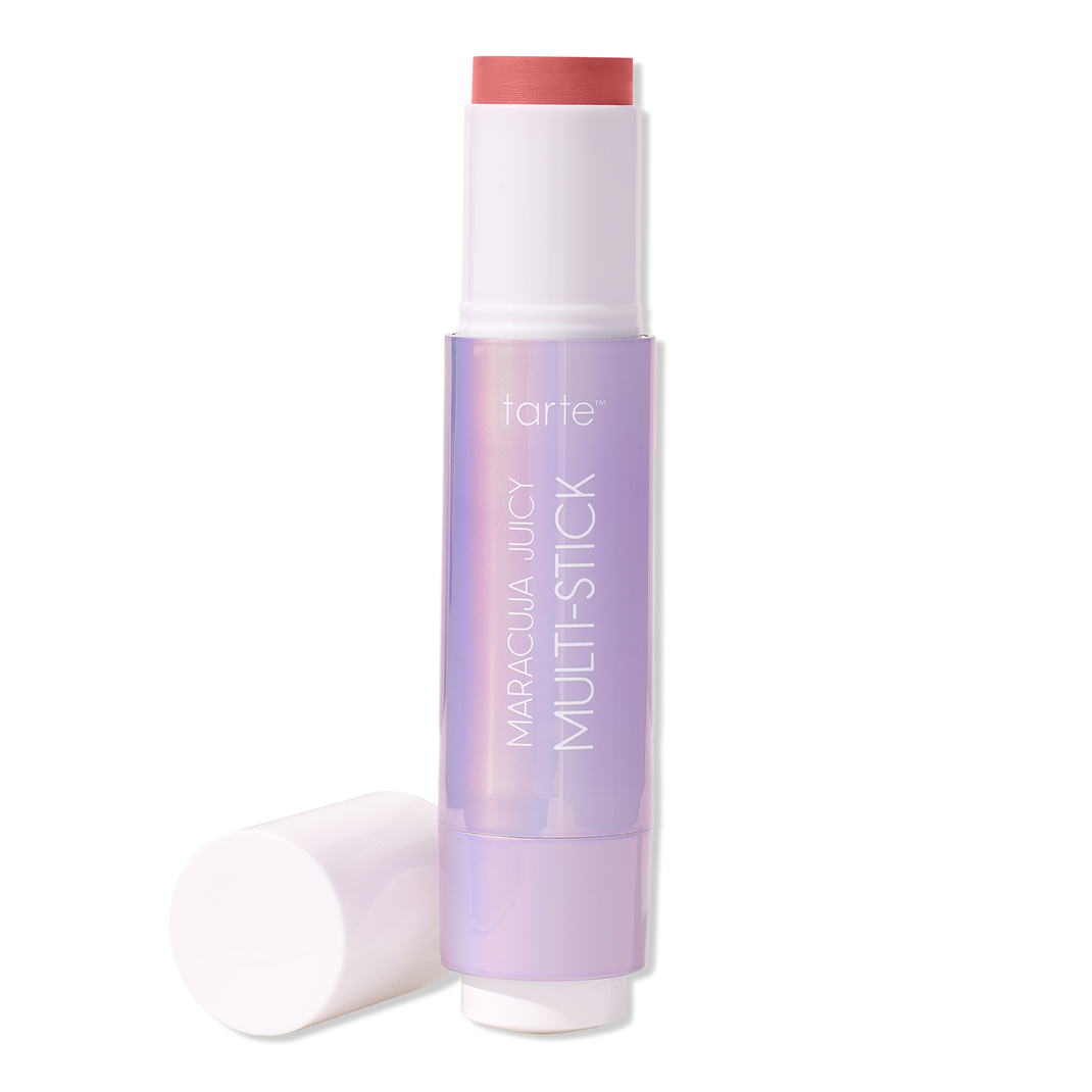 Tarte Maracuja Juicy Lip & Cheek Multi-Stick, detail 4