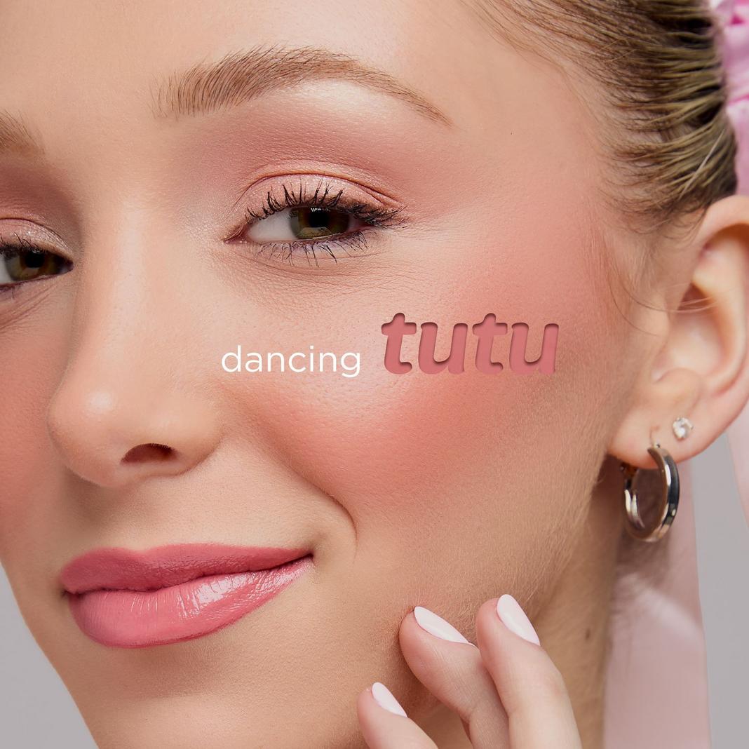 Tarte Maracuja Juicy Lip & Cheek Multi-Stick