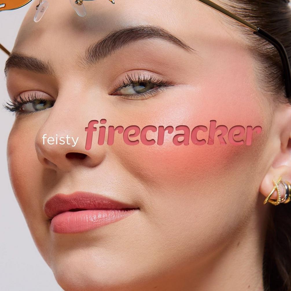 Tarte Maracuja Juicy Lip & Cheek Multi-Stick