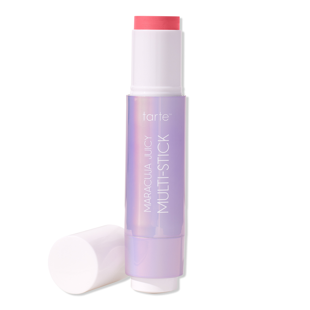 Tarte Maracuja Juicy Lip & Cheek Multi-Stick
