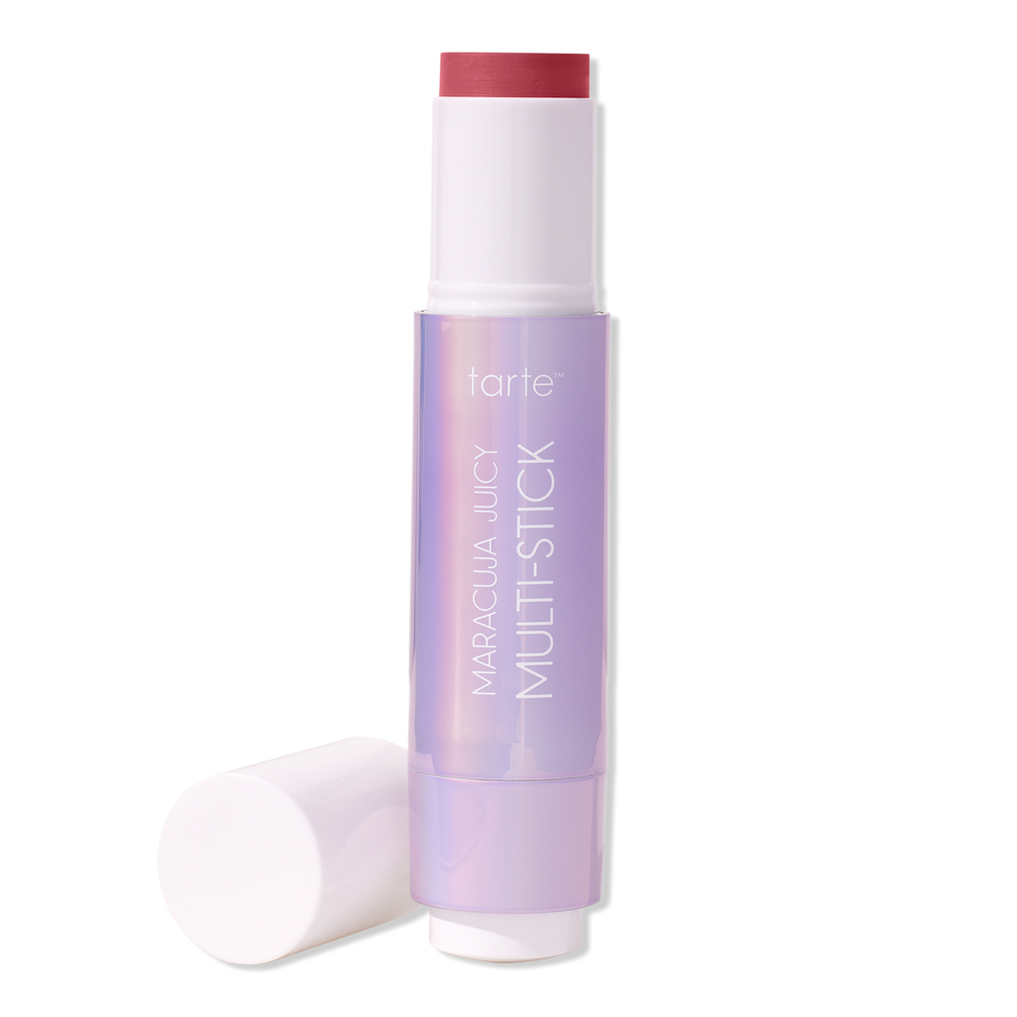 Tarte Maracuja Juicy Lip & Cheek Multi-Stick