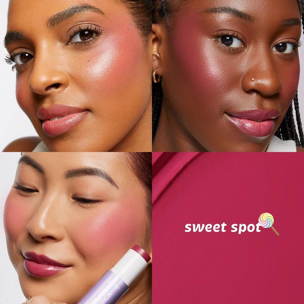 Tarte Maracuja Juicy Lip & Cheek Multi-Stick