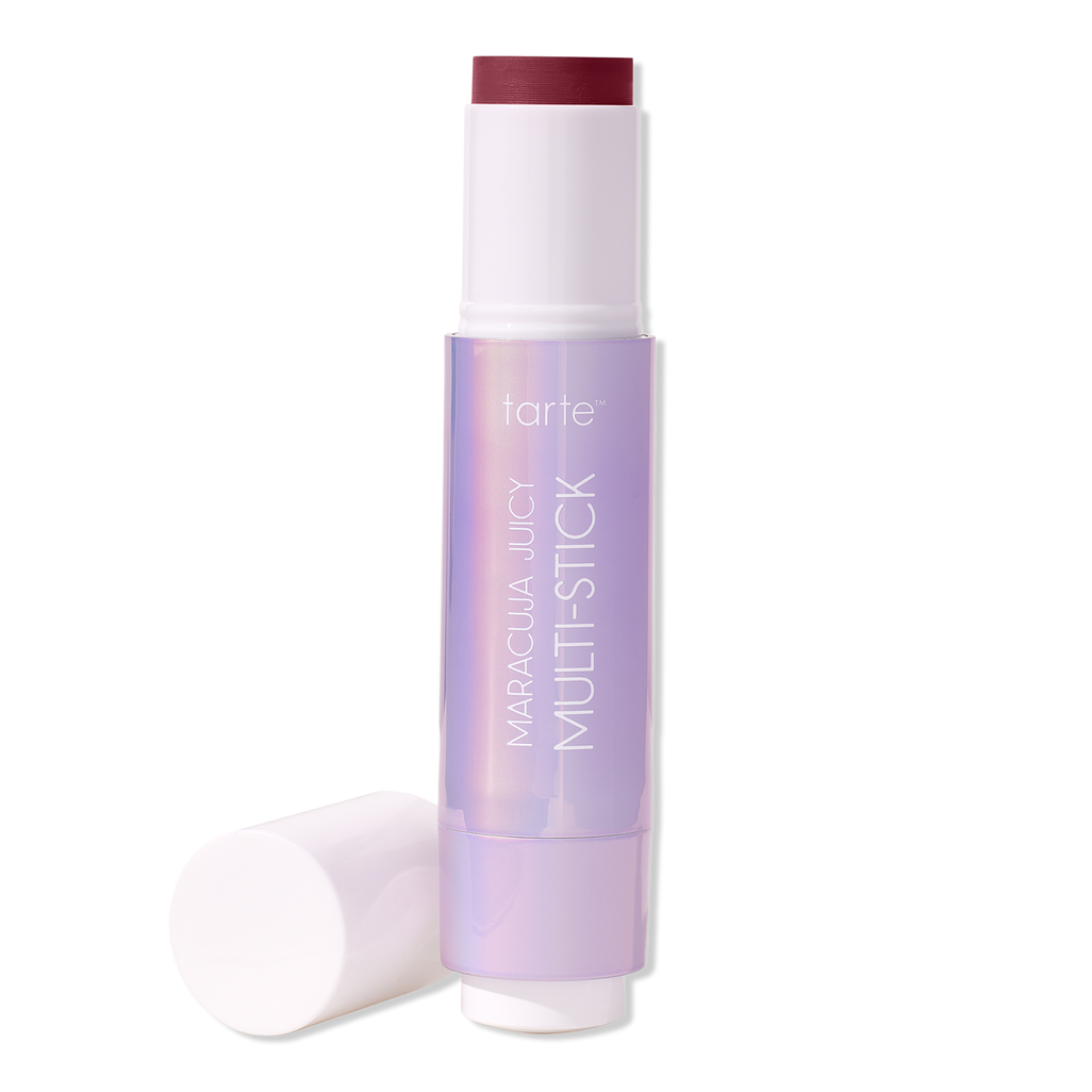 Tarte Maracuja Juicy Lip & Cheek Multi-Stick