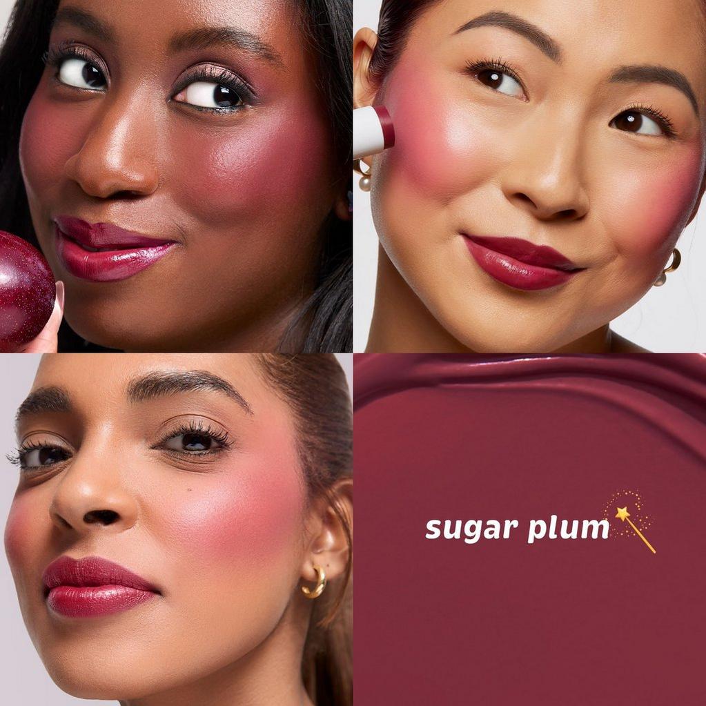 Tarte Maracuja Juicy Lip & Cheek Multi-Stick