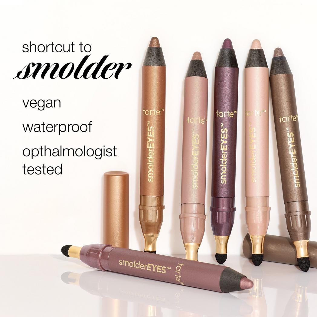 Tarte smolderEYES Shadow Liner