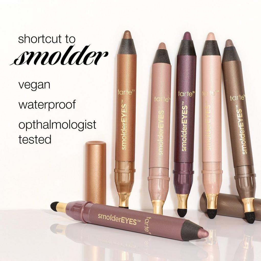 Tarte smolderEYES Shadow Liner