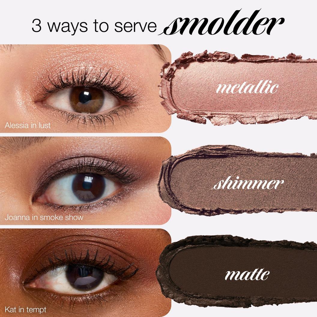 Tarte smolderEYES Shadow Liner