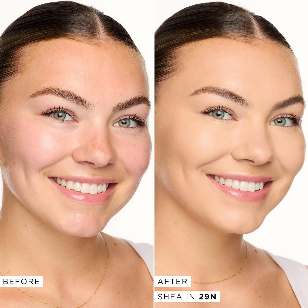 Tarte Wakeup Makeup Shape Tape & Fake Awake Duo