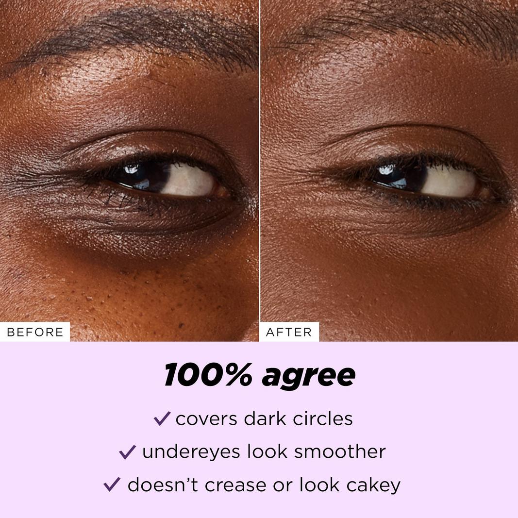 Tarte Wakeup Makeup Shape Tape & Fake Awake Duo