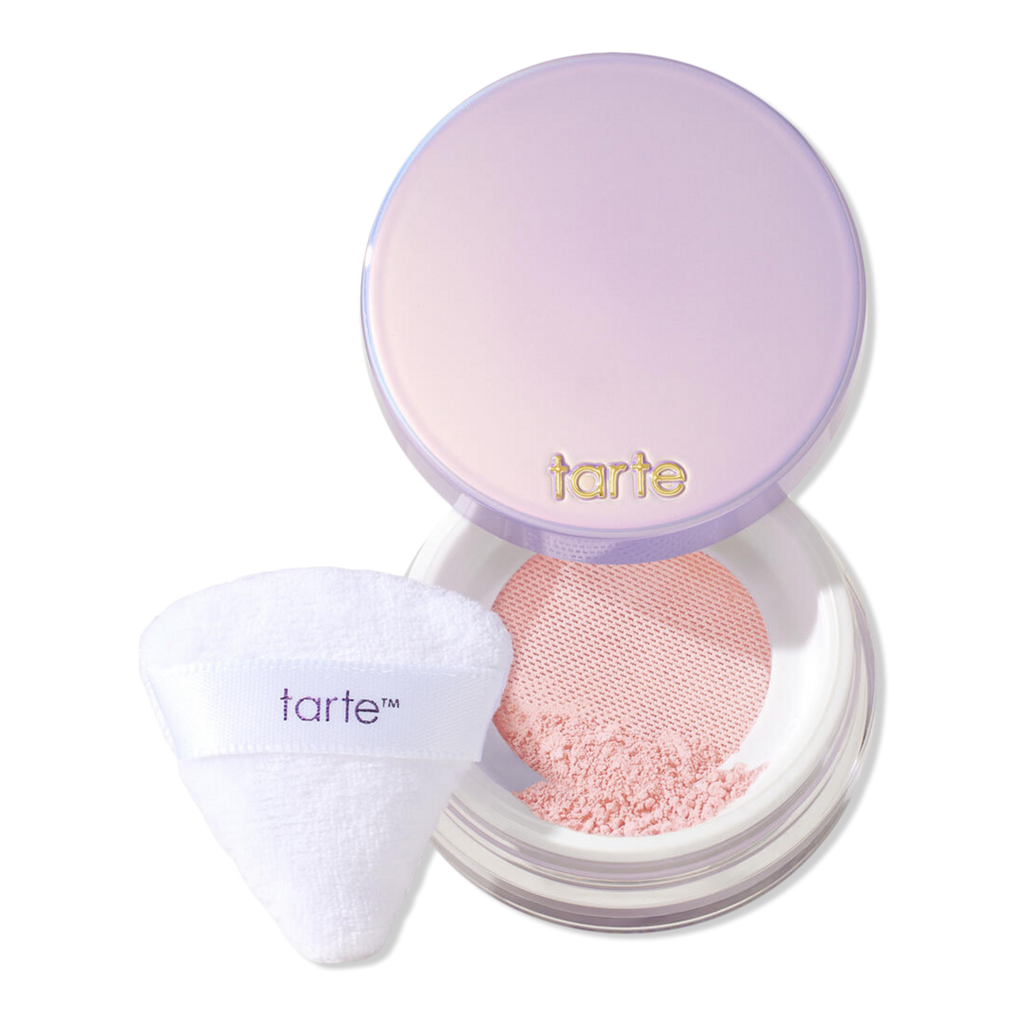 Tarte Travel-Size Creaseless Setting Powder